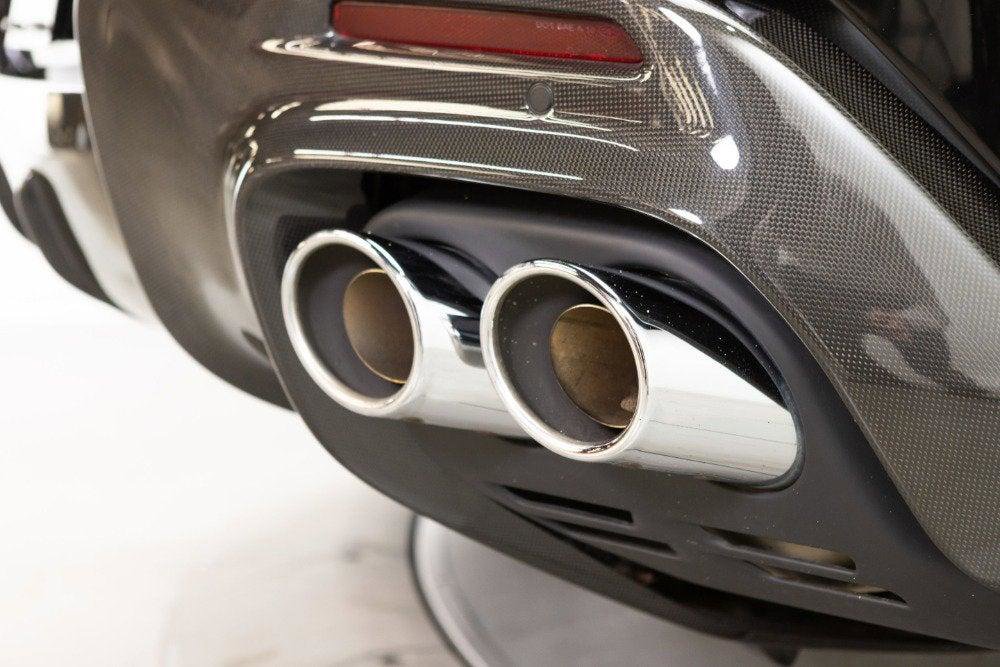 Certified 2025 Ferrari Purosangue image 41