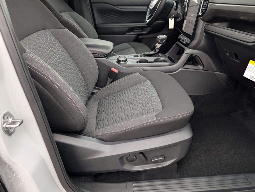 New 2026 Ford Ranger XLT w/ Equipment Group 301A High image 47