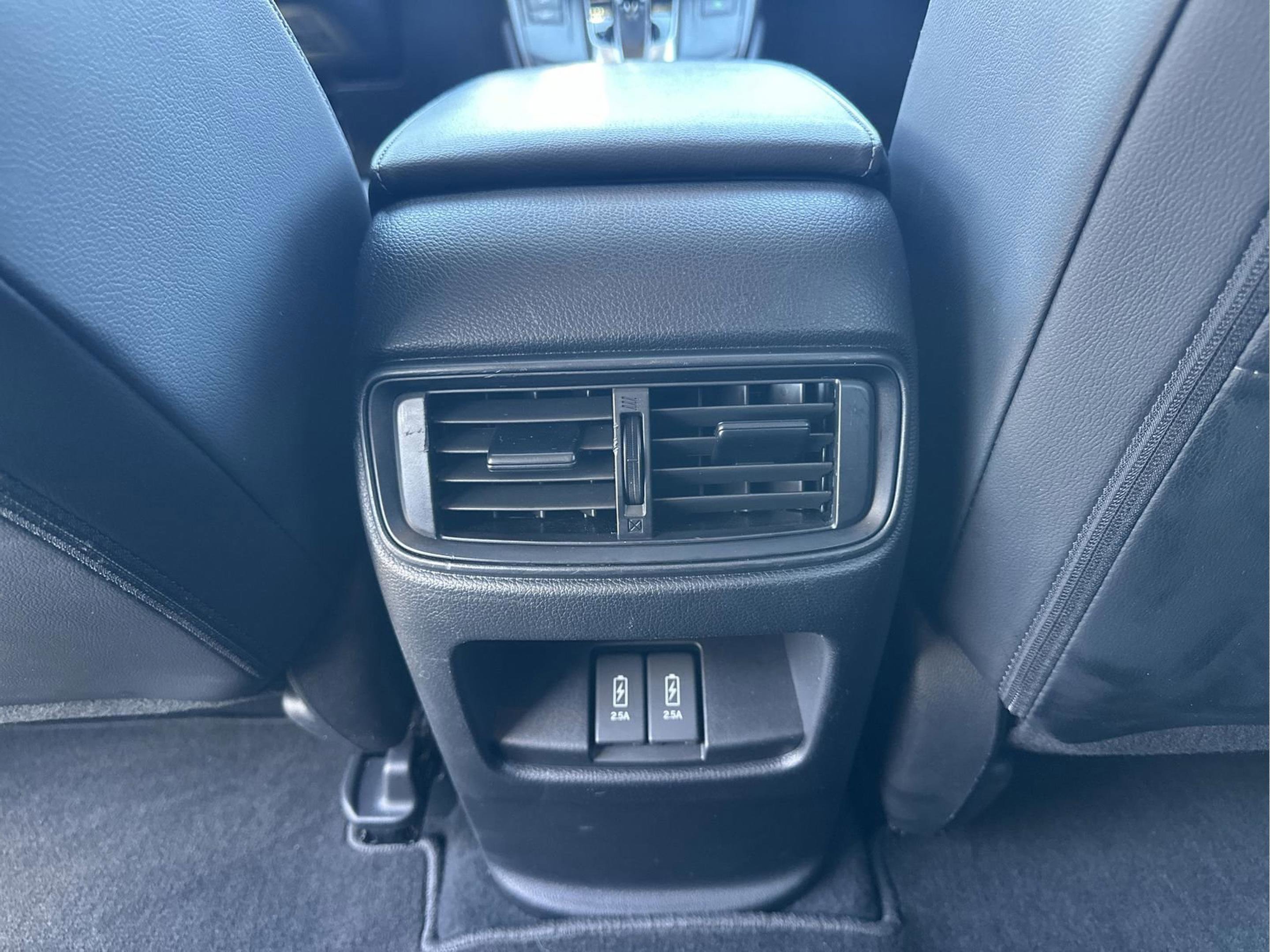 Certified 2021 Honda CR-V EX-L image 31