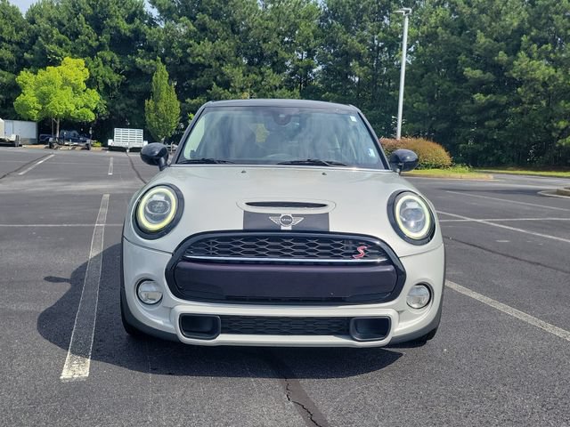 Used 2019 MINI Cooper S FWD image 2