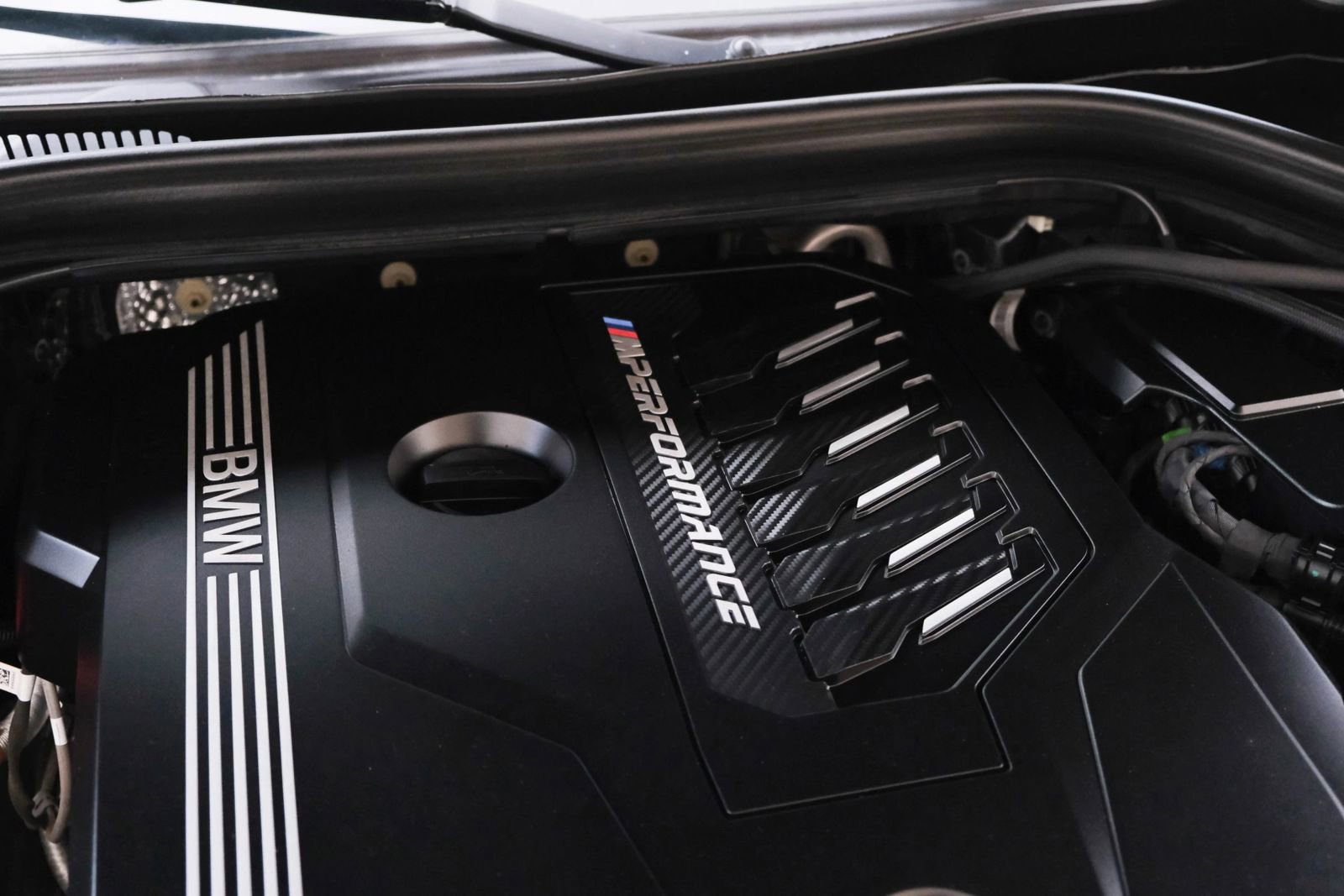 Used 2021 BMW X3 M40i w/ Premium Package image 19