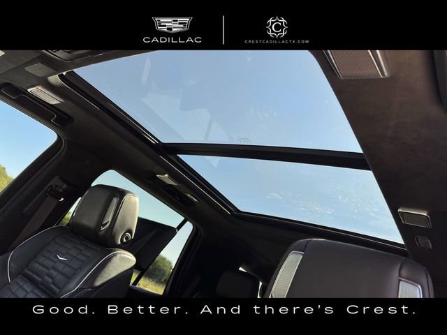 Certified 2023 Cadillac Escalade Sport Platinum RWD image 22
