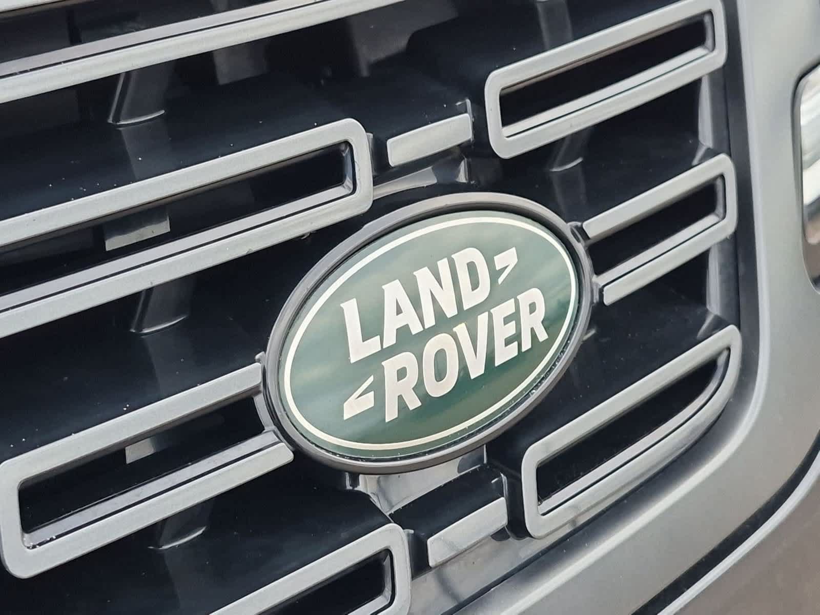 Certified 2024 Land Rover Range Rover Sport Dynamic SE AWD/4WD image 11