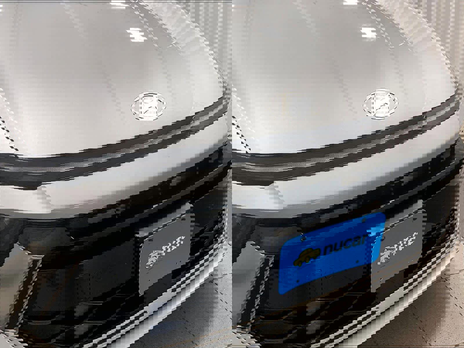 Certified 2024 Hyundai Sonata SEL w/ Convenience Package image 51