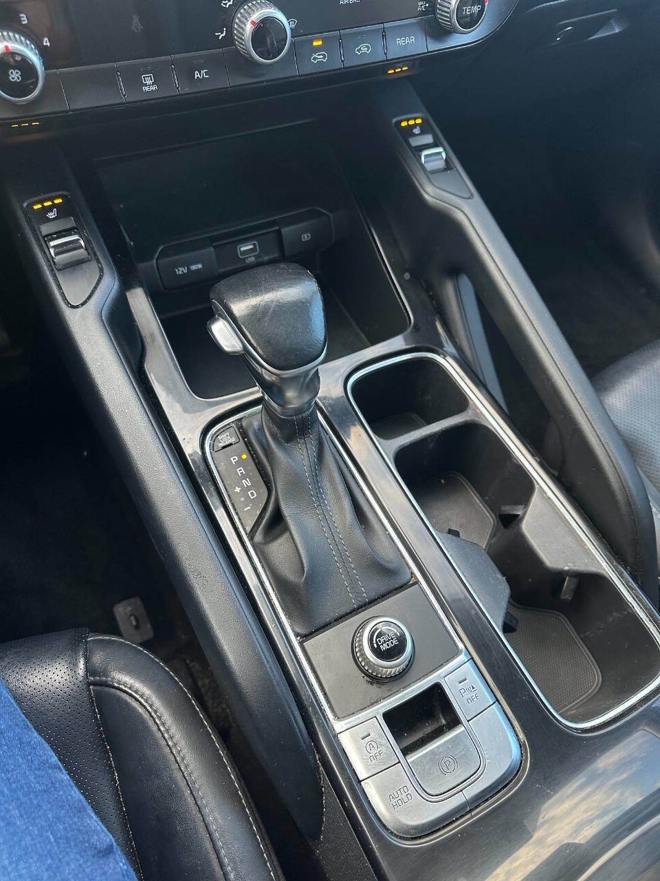 Used 2020 Kia Telluride S image 24