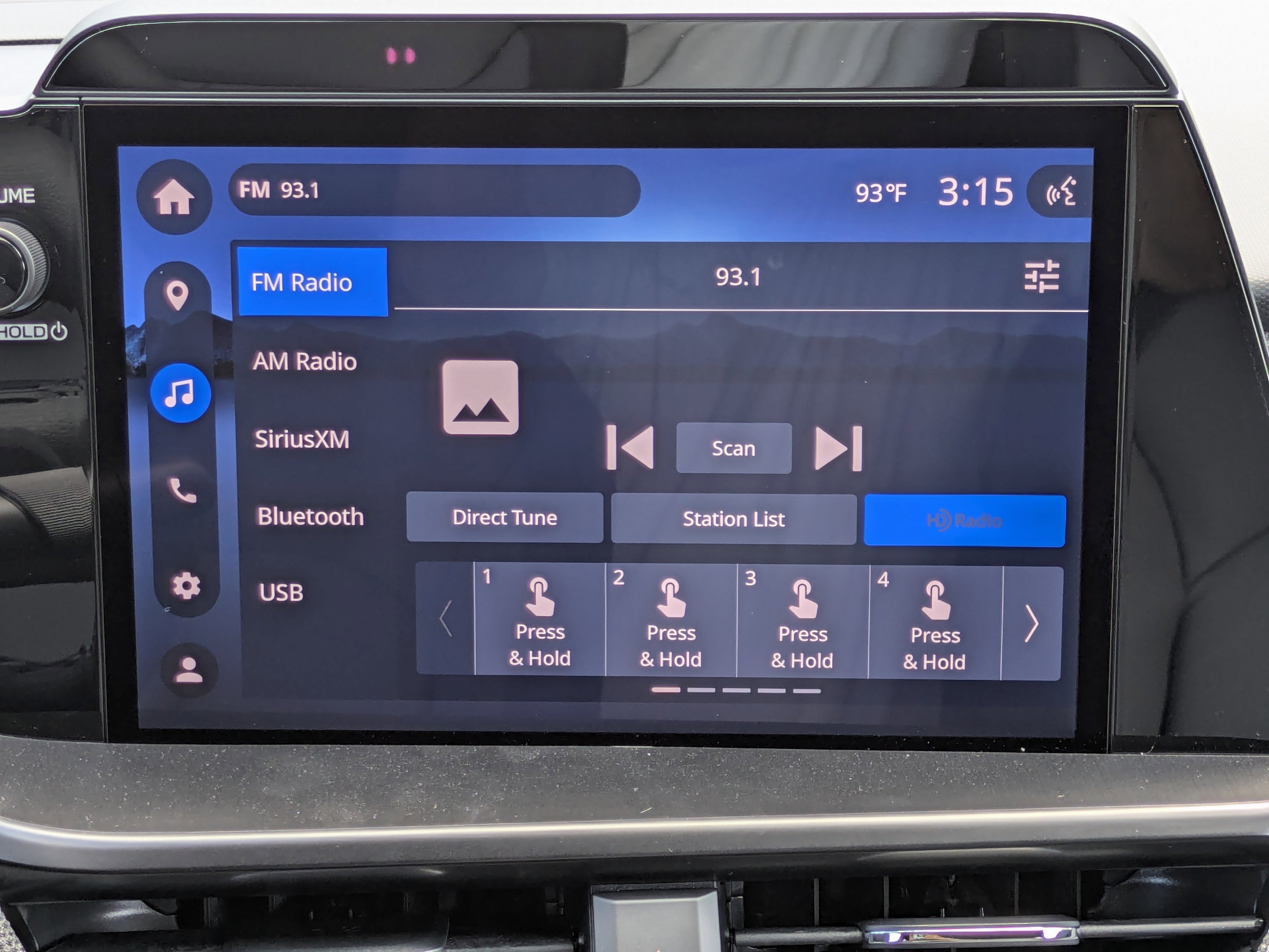 New 2026 Subaru Outback Premium AWD/4WD image 16