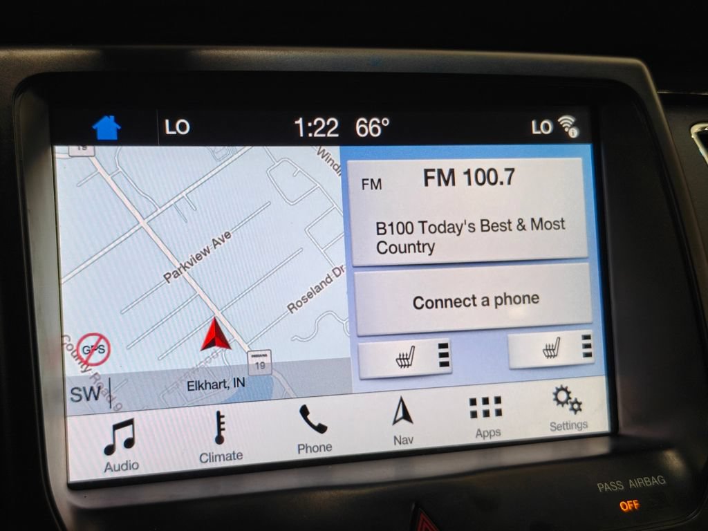 Used 2019 Ford Flex SEL w/ Equipment Group 202A AWD/4WD image 36