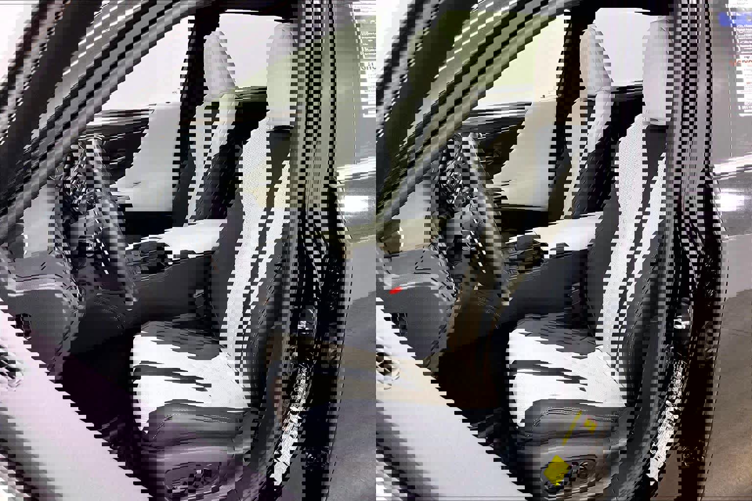 Used 2022 Lexus ES 350 F Sport image 8