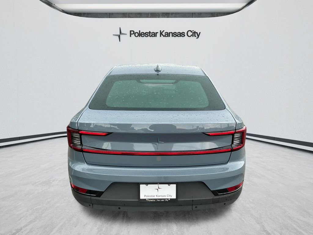 Used 2024 Polestar Polestar 2 RWD image 6
