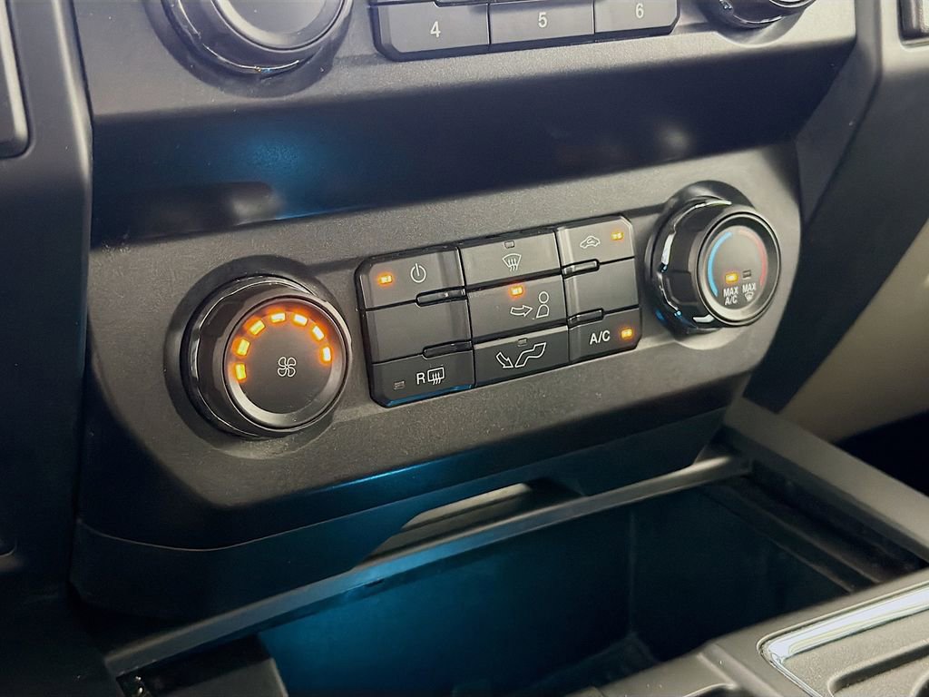 Used 2019 Ford F150 XL w/ Equipment Group 101A Mid image 18