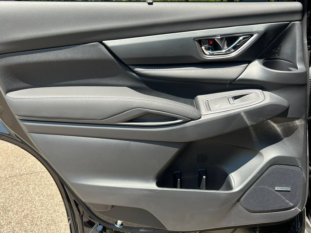 New 2026 Subaru Ascent Limited AWD/4WD image 42