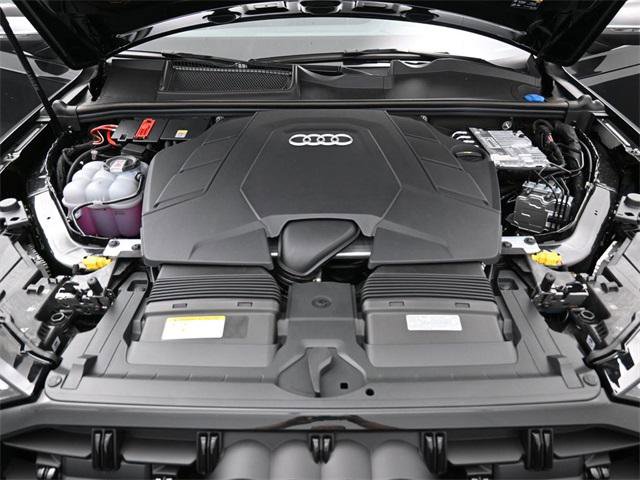New 2026 Audi Q7 3.0T Prestige image 15