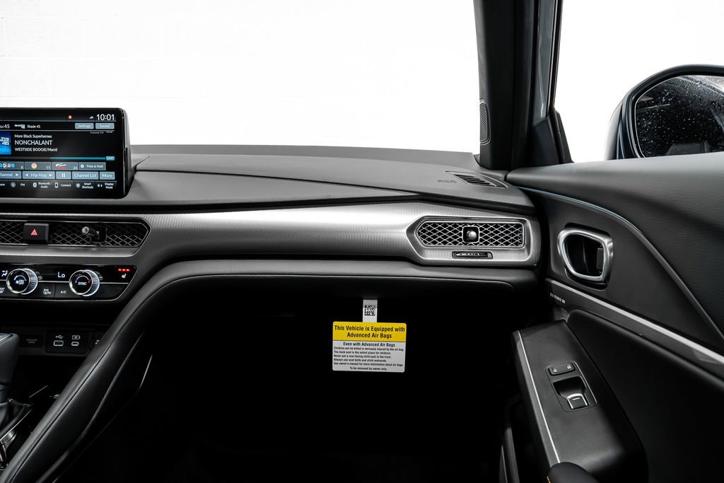 New 2026 Acura Integra A-Spec image 26