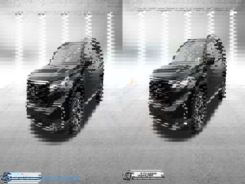 Used 2023 Honda Pilot Elite image 3