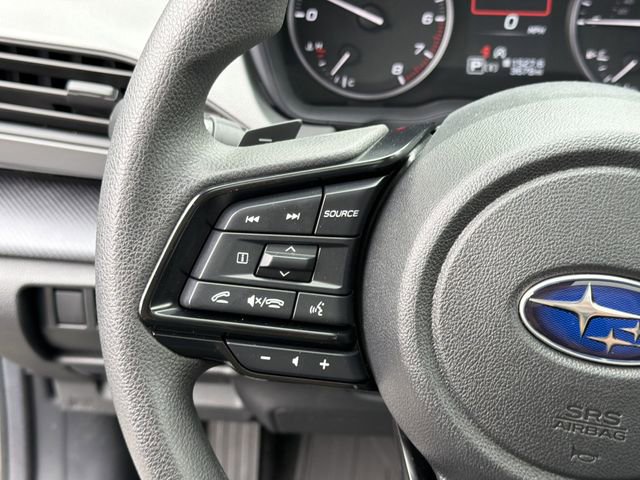 Certified 2026 Subaru Crosstrek 2.0i Premium AWD/4WD image 23
