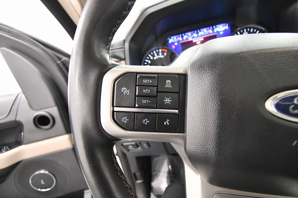 Used 2024 Ford Expedition Max Limited image 21