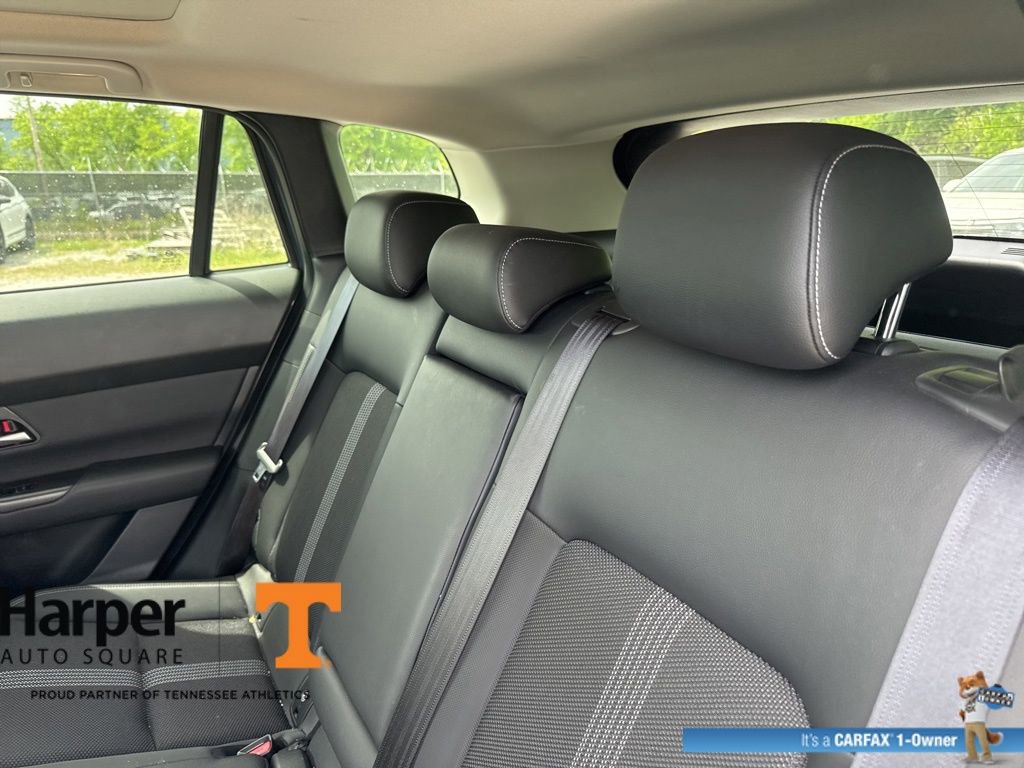 Used 2023 MAZDA CX-50 2.5 S w/ Preferred Plus Pkg image 9