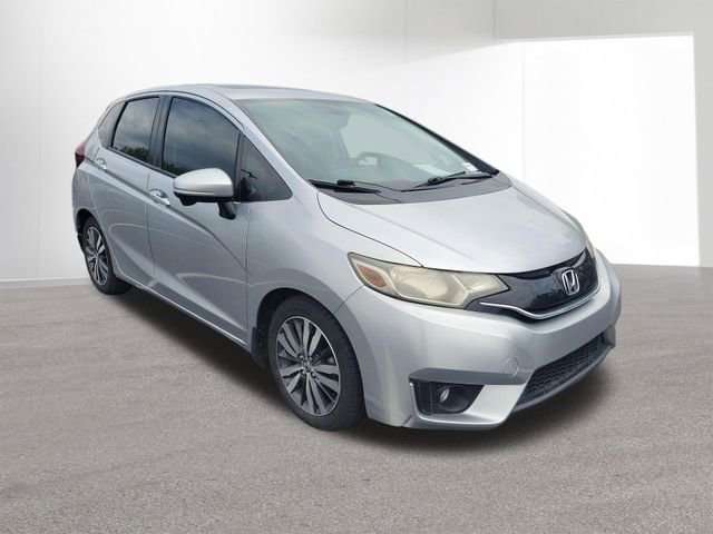 Used 2016 Honda Fit EX image 12