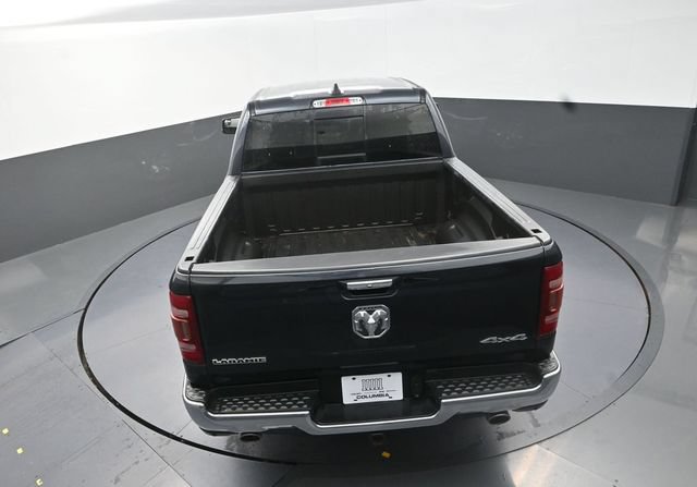 Used 2019 RAM 1500 Laramie AWD/4WD image 17