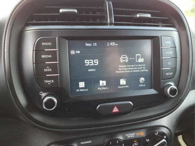 Used 2021 Kia Soul LX FWD image 21