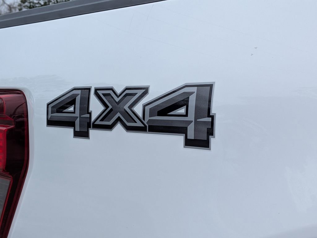 Used 2024 Ford F150 XLT w/ Tow/Haul Package image 13