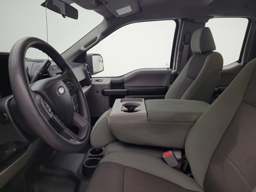 Used 2015 Ford F150 XL w/ Equipment Group 101A Mid image 17