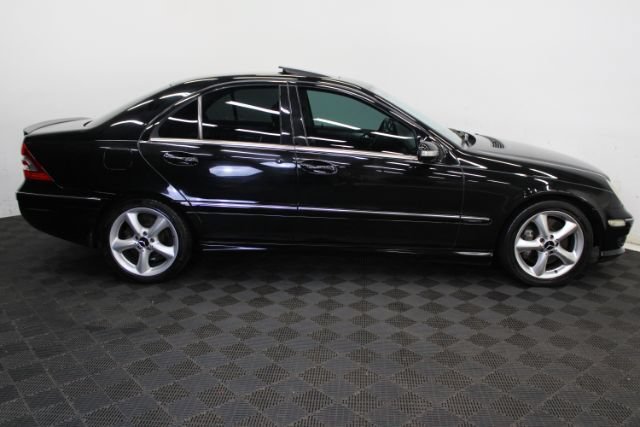 Used 2005 Mercedes-Benz C 230 Sedan image 5
