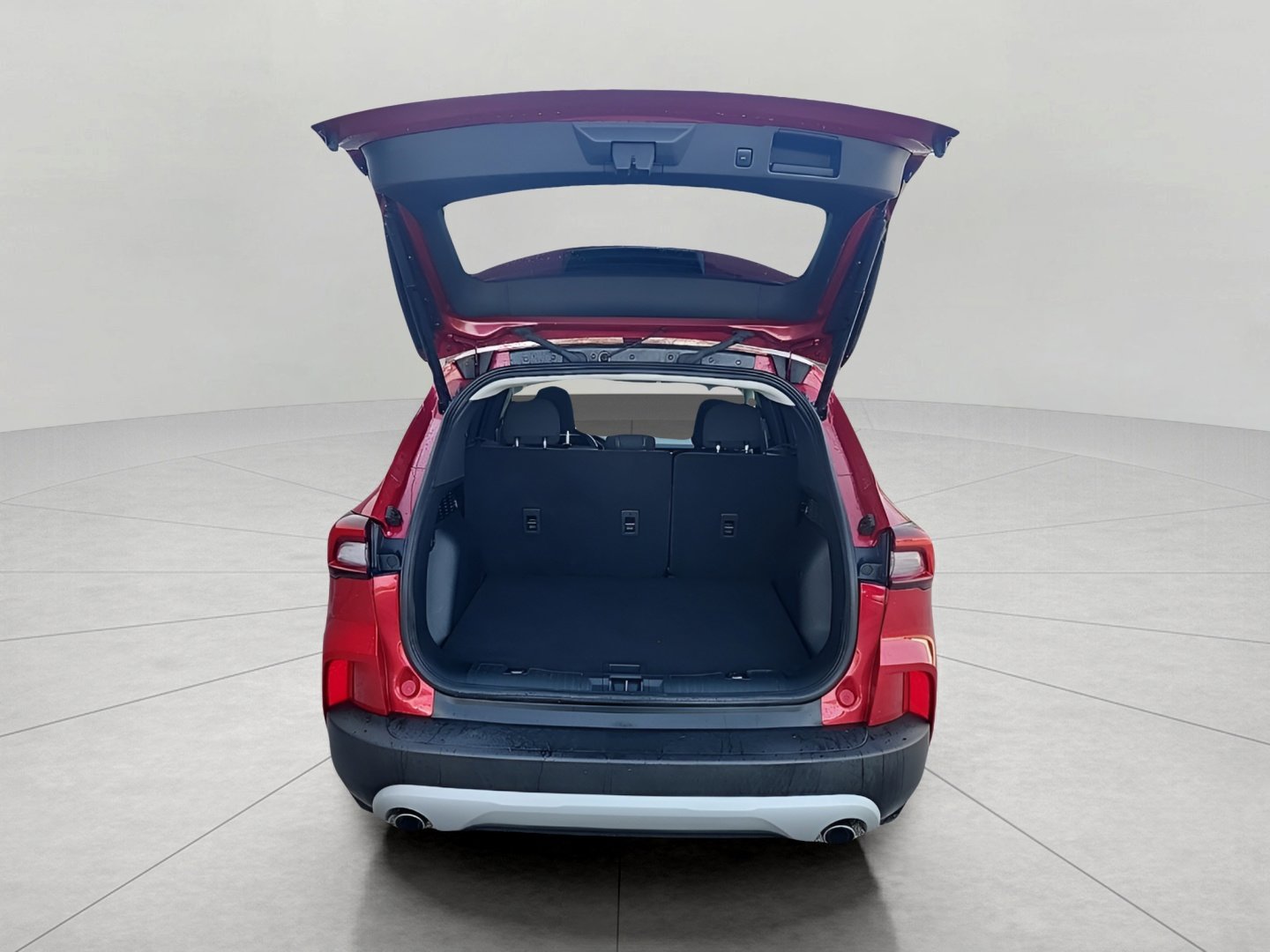 Certified 2023 Ford Escape Active image 8