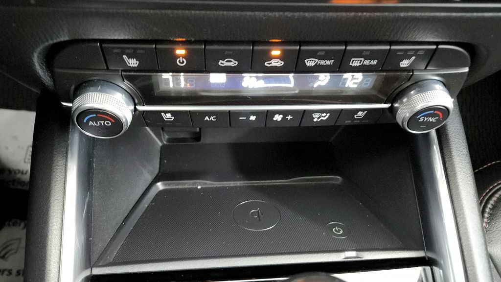 Used 2022 MAZDA CX-5 AWD 2.5 Turbo image 34