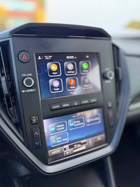 Certified 2025 Subaru Impreza 2.0i AWD/4WD image 13