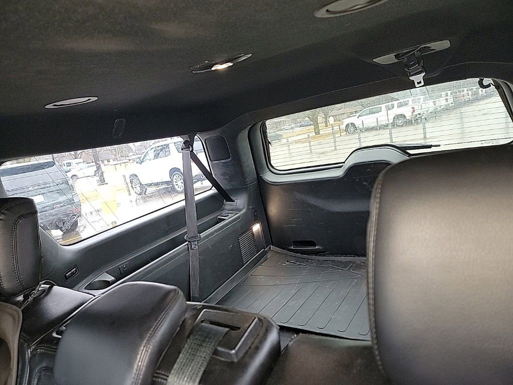 Used 2020 Ford Expedition Max Limited image 31