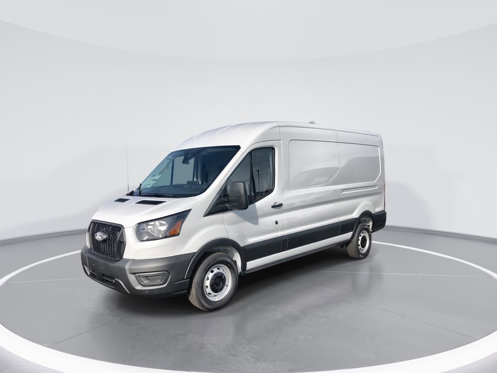 New 2026 Ford Transit 250 148 Medium Roof image 4