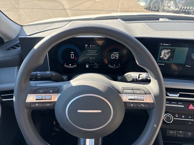 Certified 2025 Hyundai Sonata SE image 15