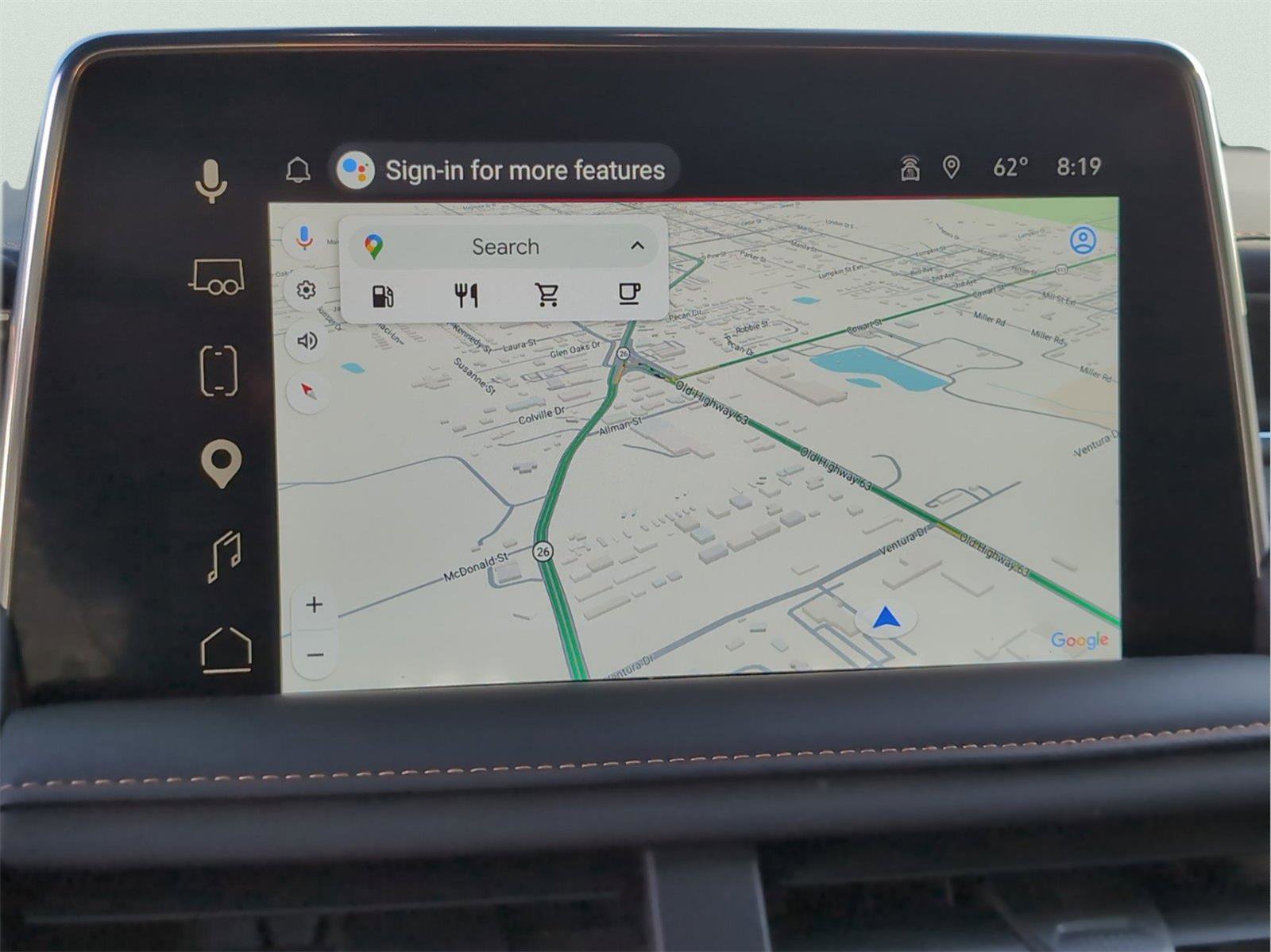 Used 2023 GMC Yukon AT4 w/ Max Trailering Package AWD/4WD image 23