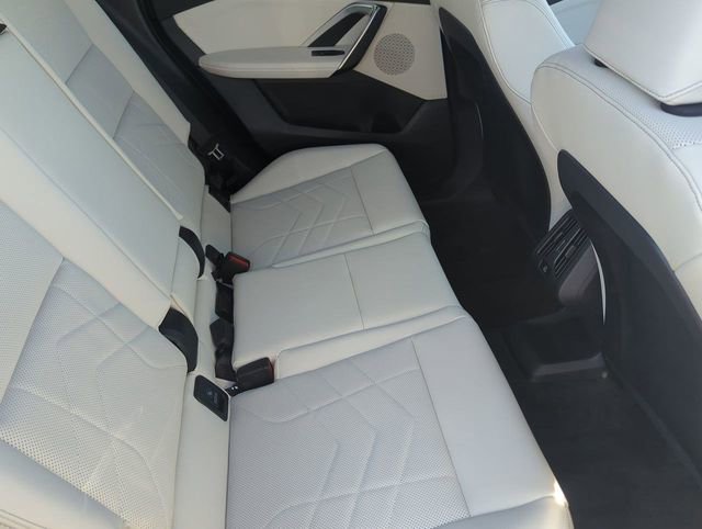 Used 2026 BMW X1 xDrive28i w/ Convenience Package image 13