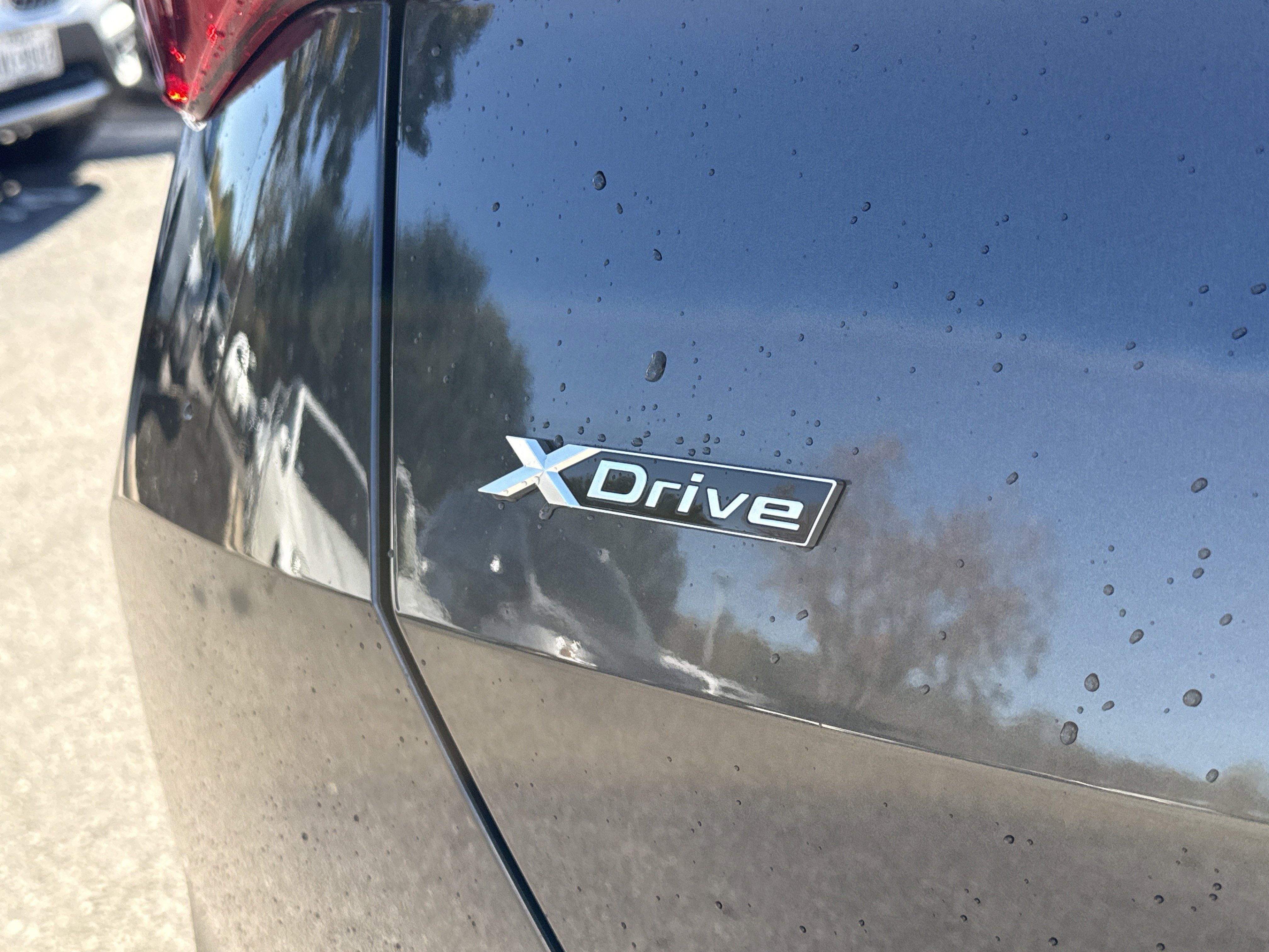 New 2026 BMW X3 xDrive30 image 42