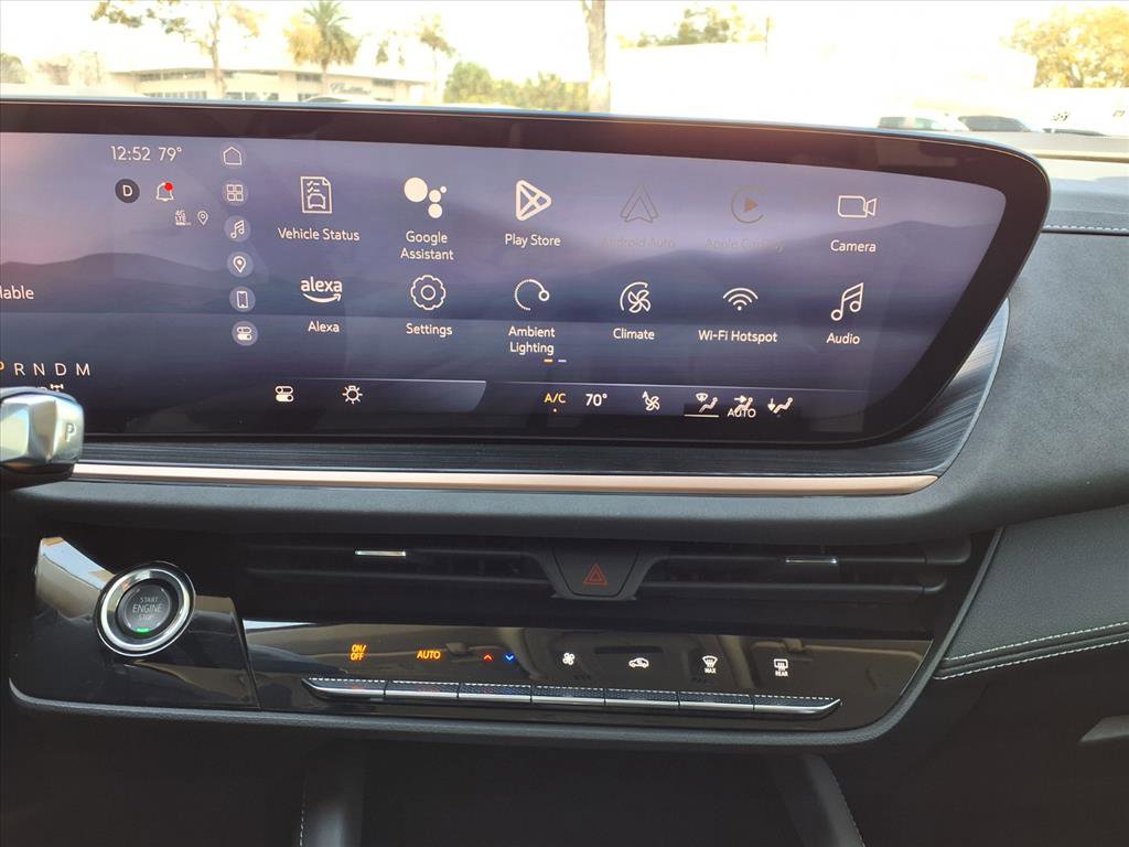 Used 2025 Buick Envision Sport Touring image 22