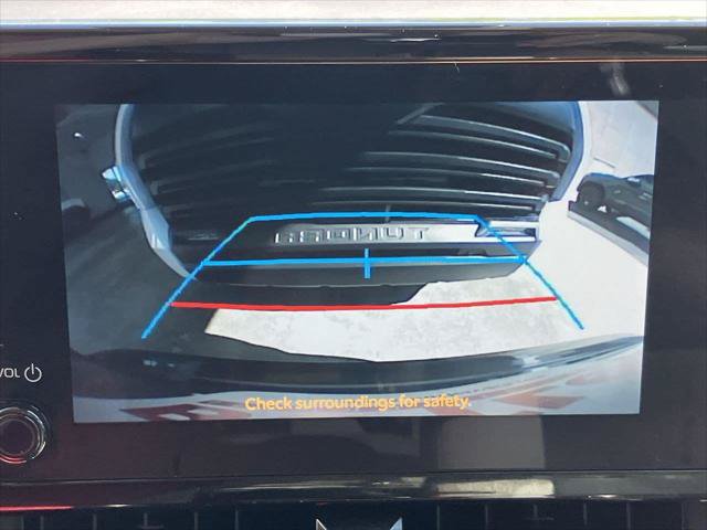 Certified 2023 Toyota Corolla LE FWD image 11