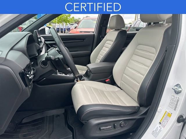 Used 2023 Honda CR-V Sport Touring image 10