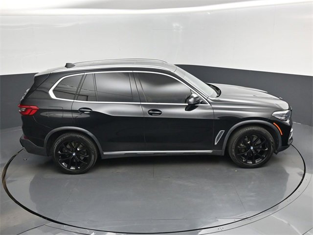Used 2019 BMW X5 xDrive40i w/ Convenience Package image 56