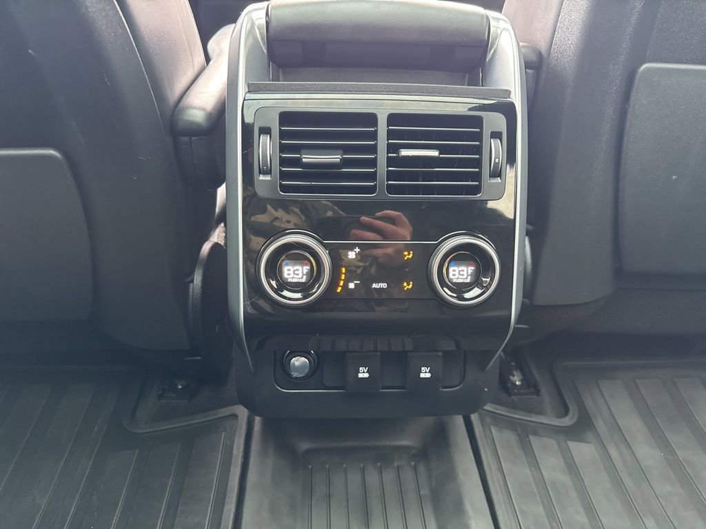 Used 2021 Land Rover Range Rover Sport HSE AWD/4WD image 25