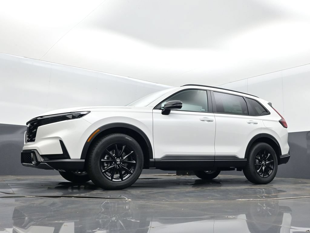 New 2026 Honda CR-V Sport image 13