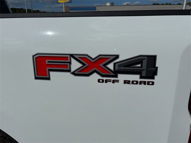 New 2026 Ford F250 XL image 11