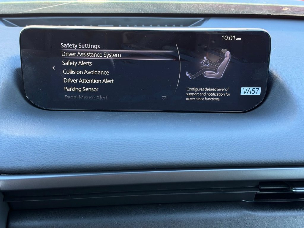 New 2026 MAZDA CX-50 AWD 2.5 S w/ Weather Package image 17