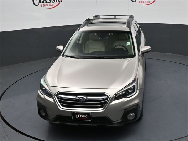 Used 2018 Subaru Outback 2.5i Limited image 17