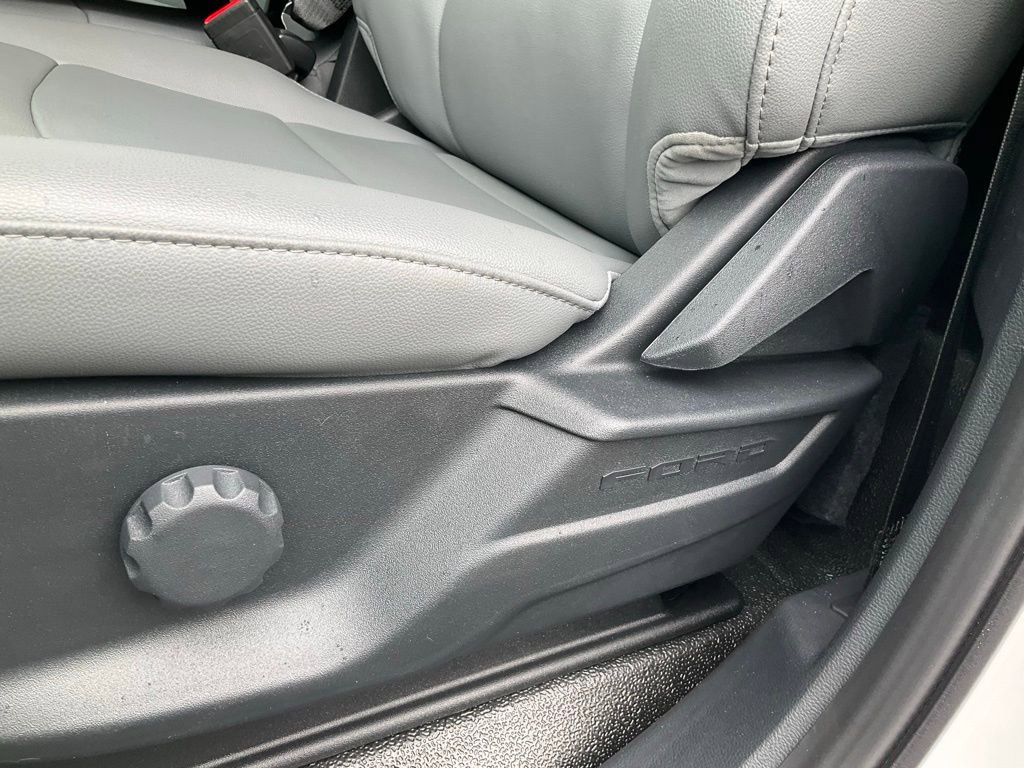 New 2026 Ford F450 XL image 14