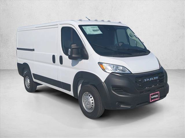 New 2026 RAM ProMaster 1500 FWD image 7