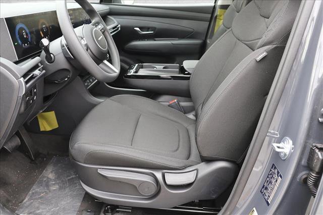New 2026 Hyundai Tucson Blue SE image 11