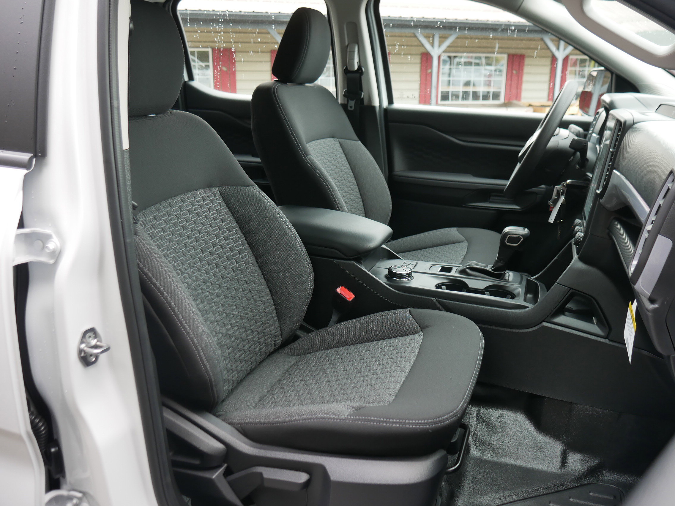 New 2025 Ford Ranger XL image 24
