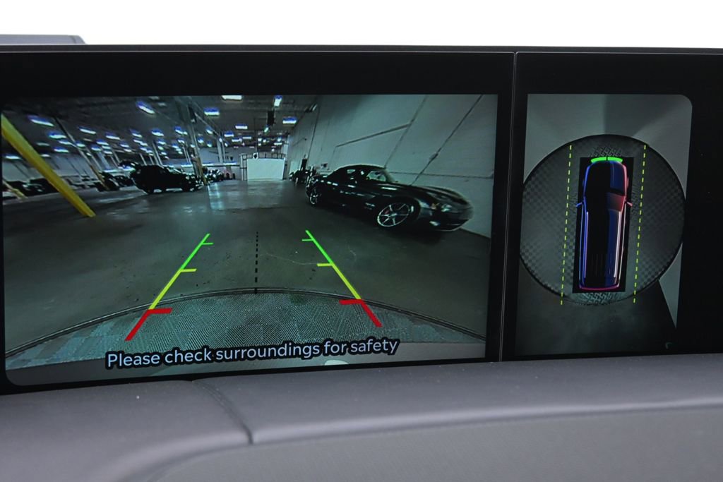 New 2026 Lincoln Navigator L Black Label image 27